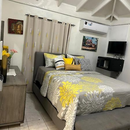 Beautiful Vacation Home Очо Риос Екстериор снимка
